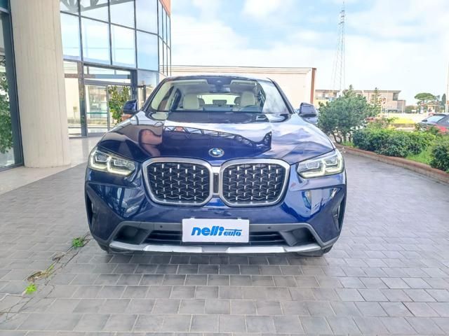 BMW X4 2023