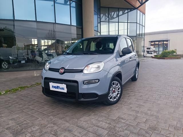 Fiat Panda 2022