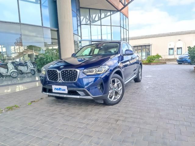 BMW X4 2023
