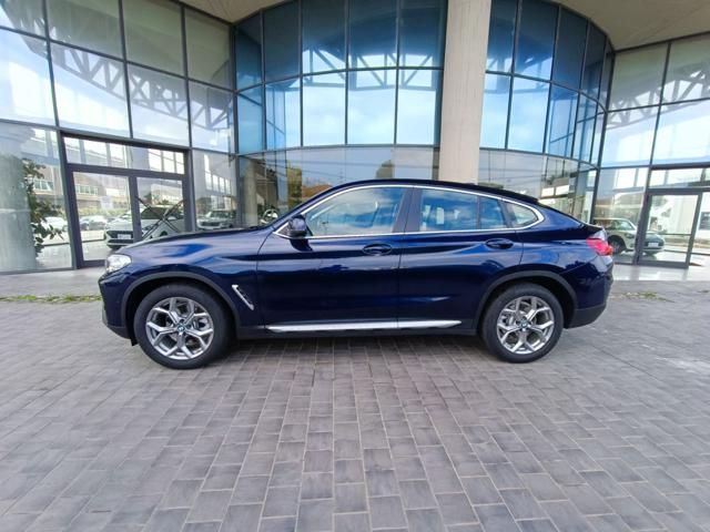 BMW X4 2023