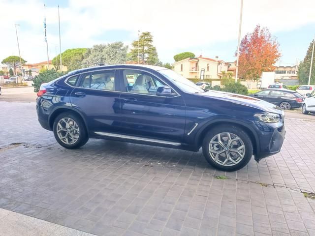 BMW X4 2023