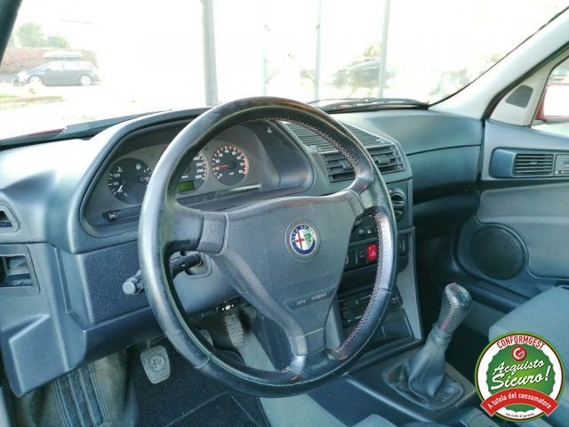 Alfa Romeo 145 1996