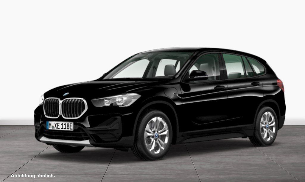 BMW X1 2021
