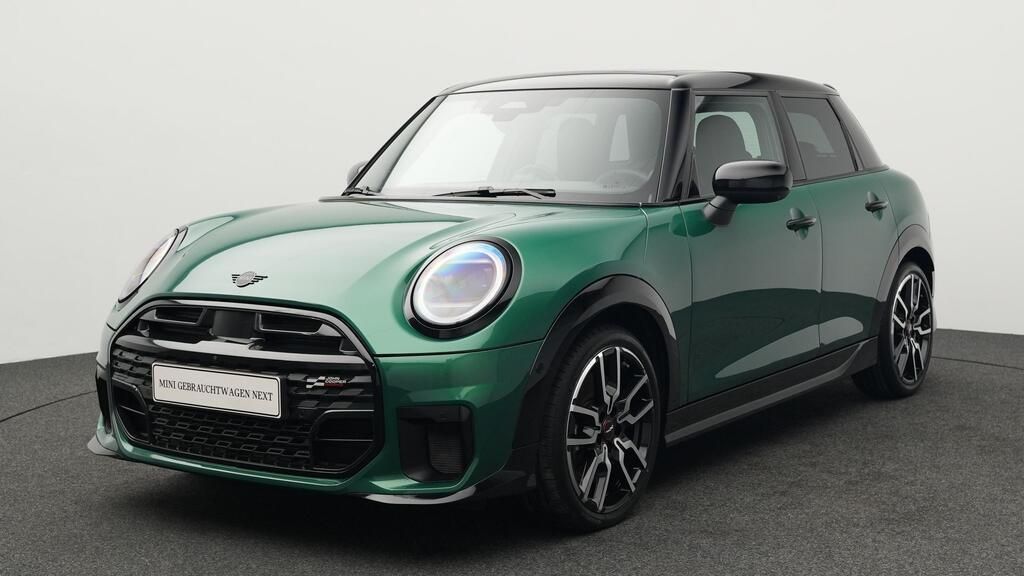 MINI Cooper S 2024
