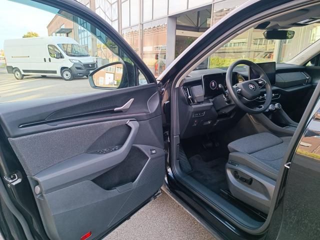 Skoda Kodiaq 2024