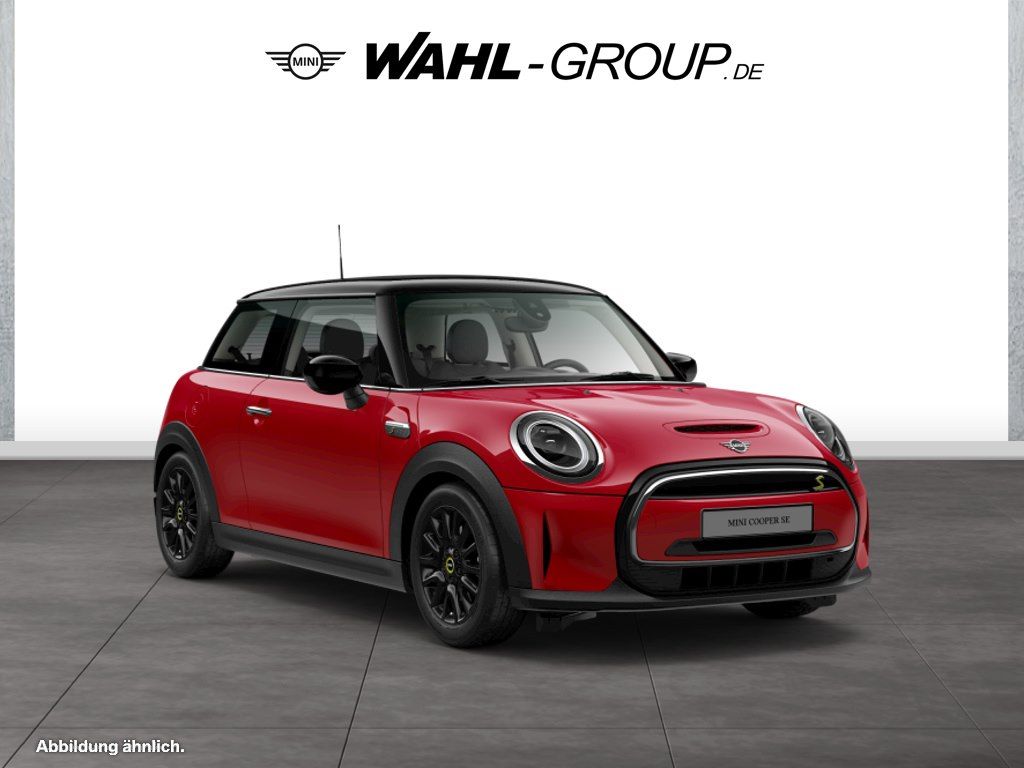 MINI Cooper SE 2023
