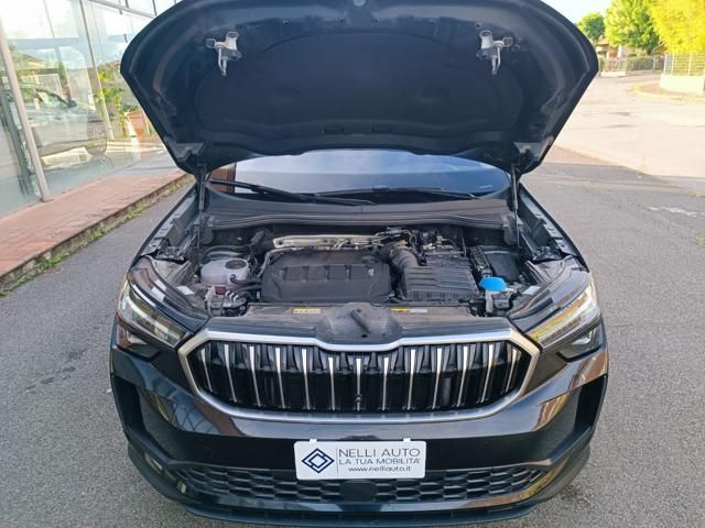 Skoda Kodiaq 2024