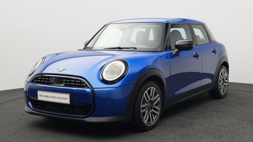 MINI Cooper C 2024