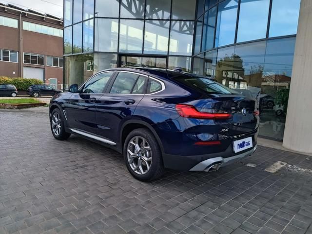 BMW X4 2023