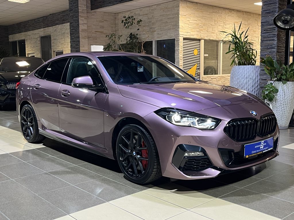 BMW 220 Gran Coupé 2024