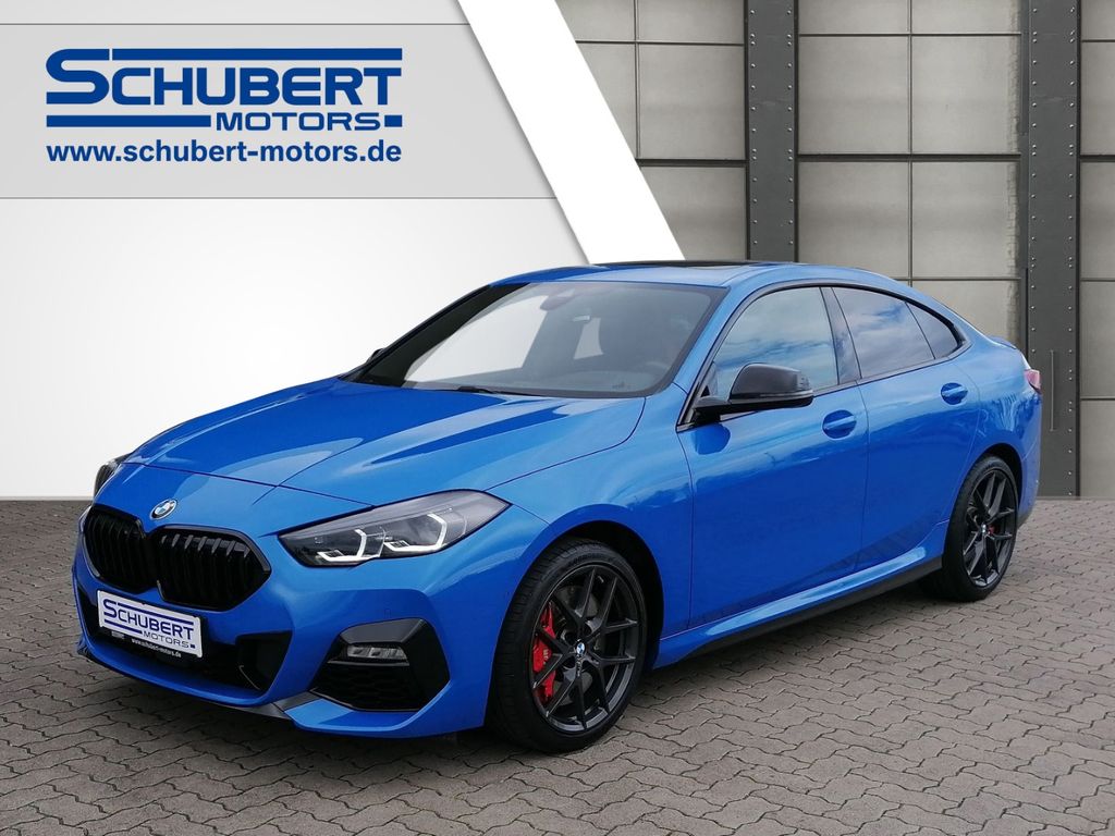 BMW 220 Gran Coupé 2024