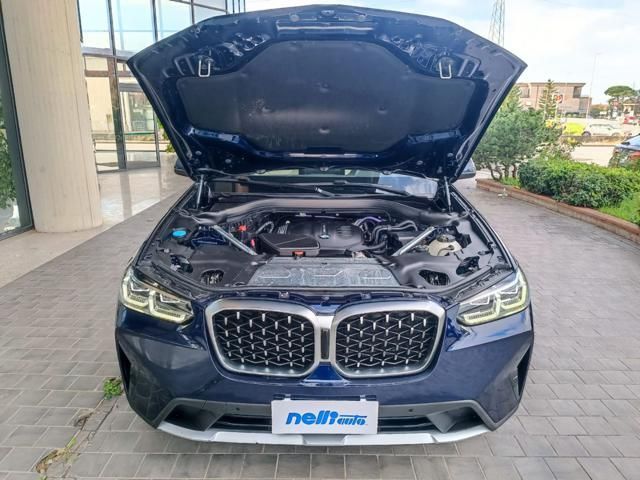 BMW X4 2023