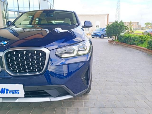 BMW X4 2023