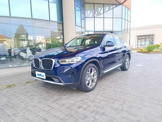 BMW X4 2023