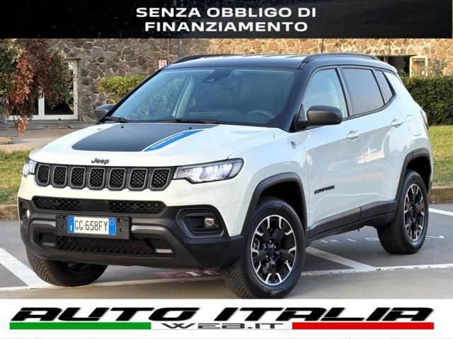 Jeep Compass 2021