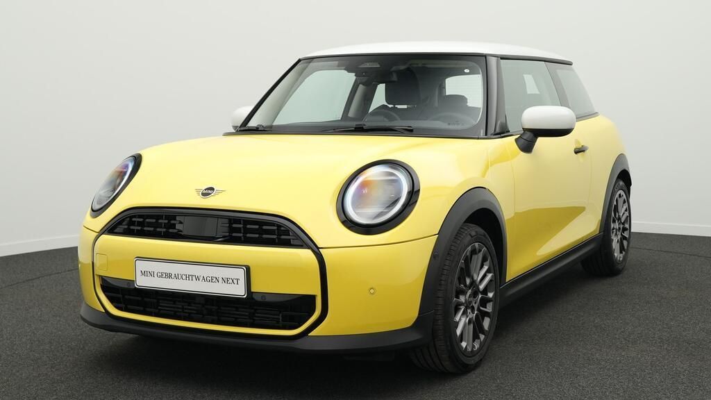MINI Cooper C 2024