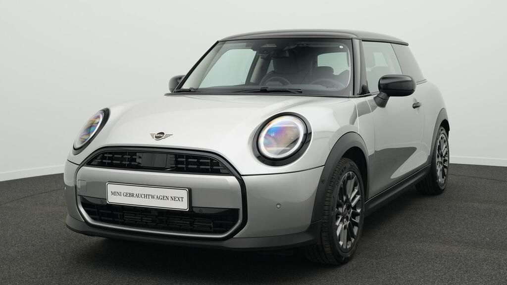 MINI Cooper C 2024