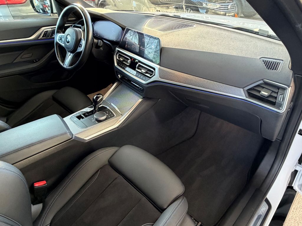 BMW 430 Gran Coupé 2022