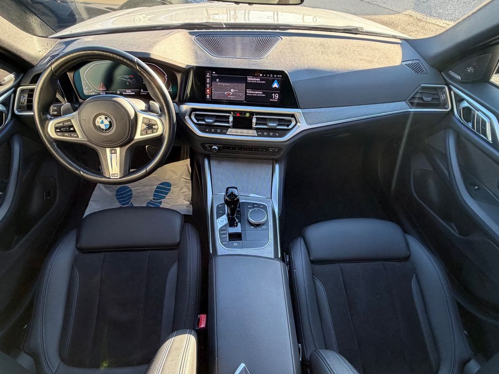 BMW 430 Gran Coupé 2022