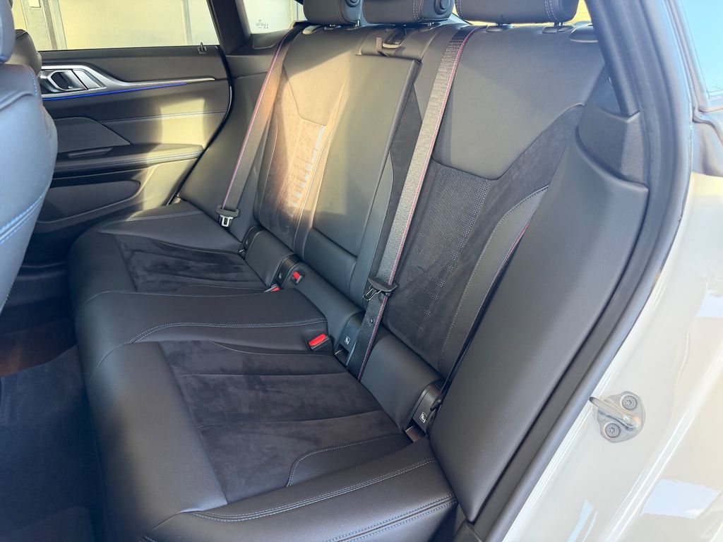 BMW 430 Gran Coupé 2022