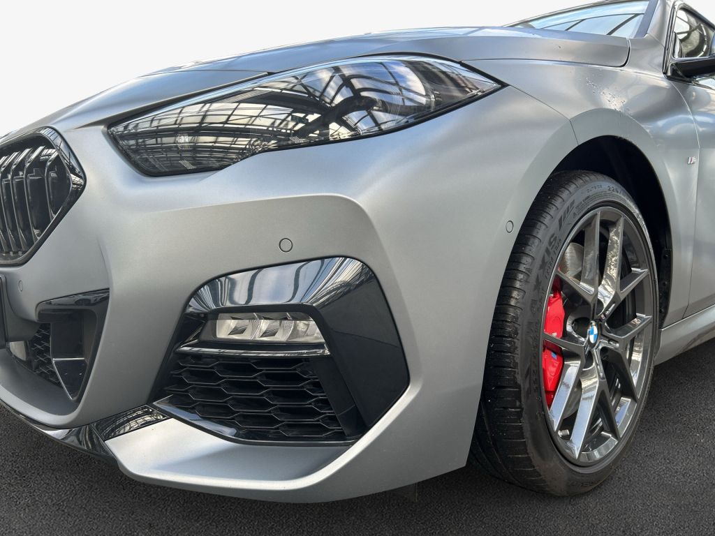 BMW 220 Gran Coupé 2024