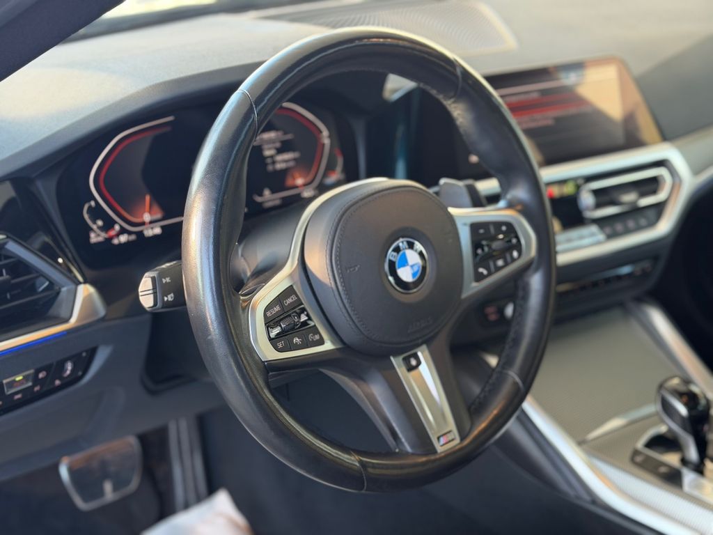 BMW 430 Gran Coupé 2022