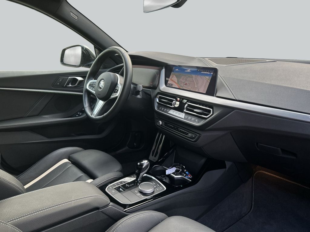 BMW 220 Gran Coupé 2024