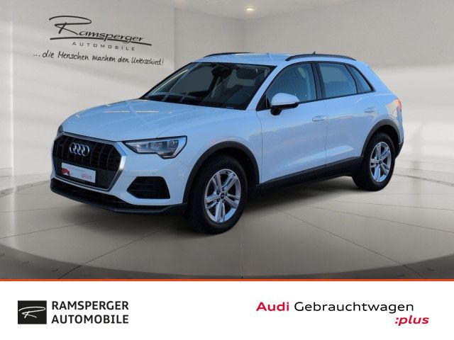 Audi Q3 2021
