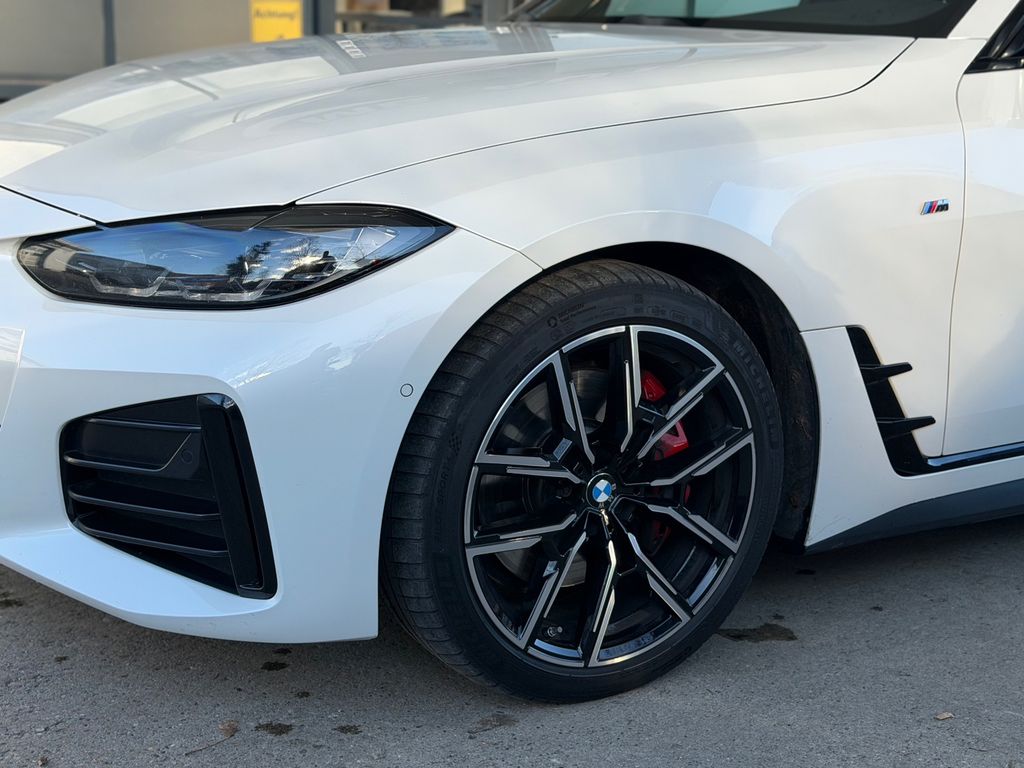 BMW 430 Gran Coupé 2022