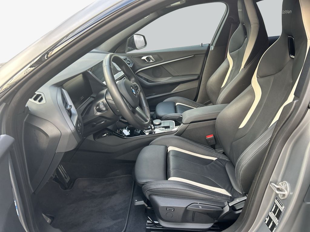 BMW 220 Gran Coupé 2024