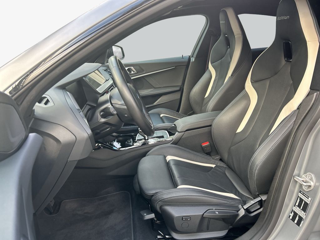 BMW 220 Gran Coupé 2024