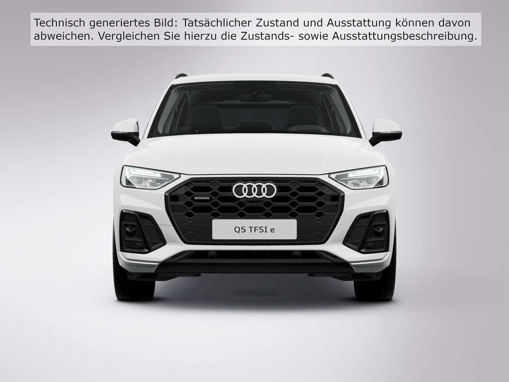 Audi Q5 2022