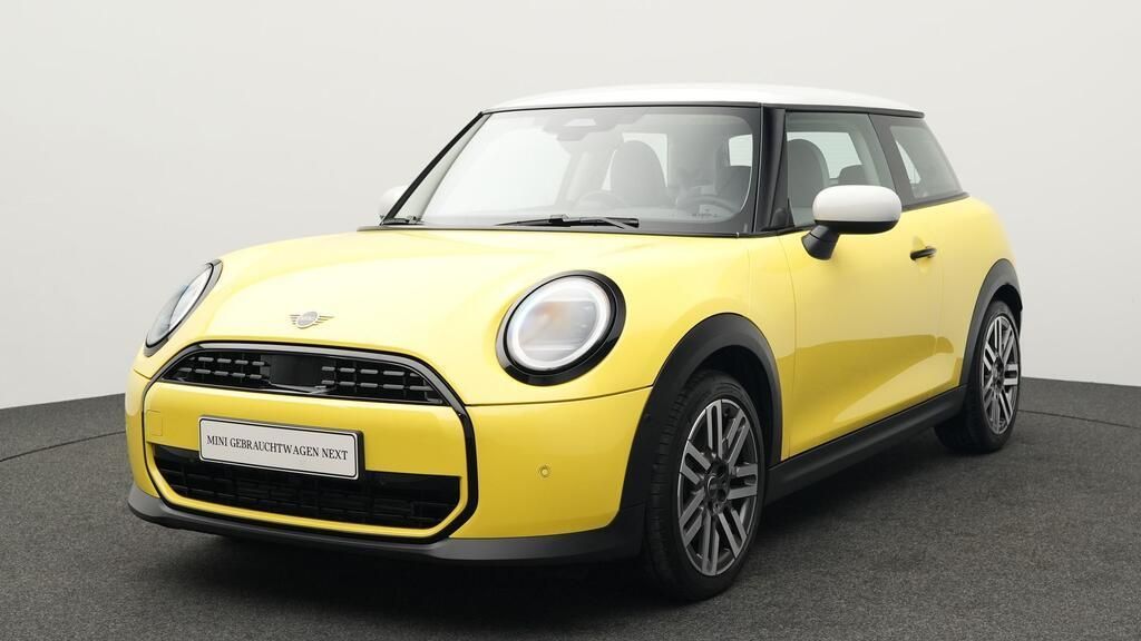 MINI Cooper C 2025
