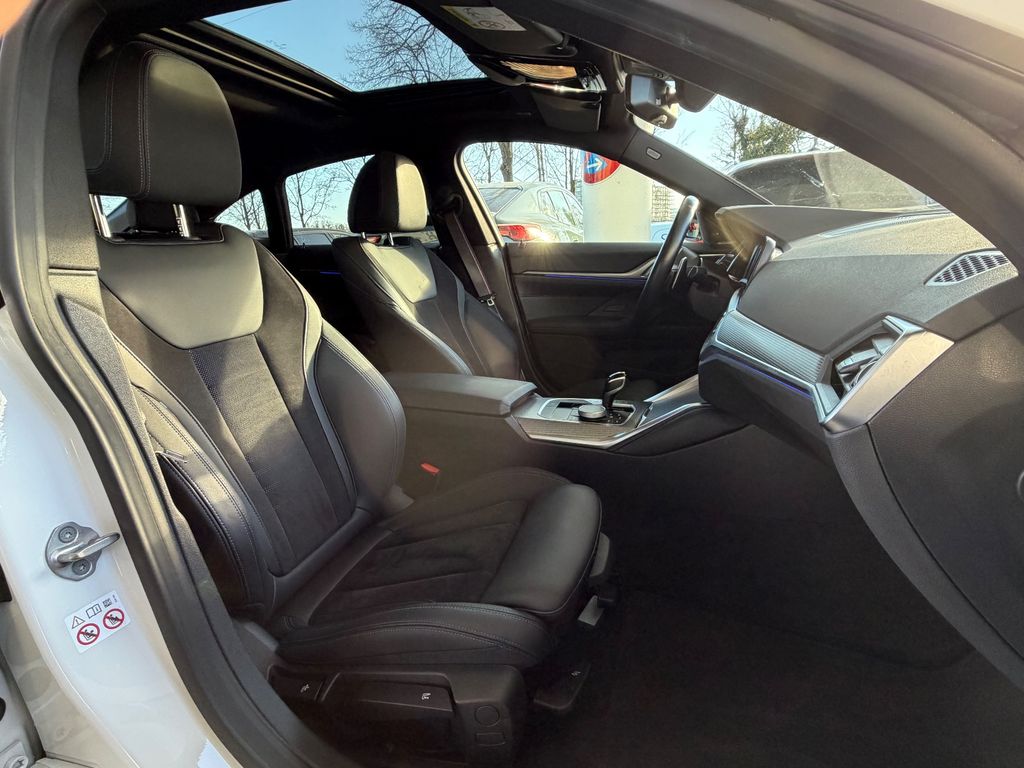 BMW 430 Gran Coupé 2022