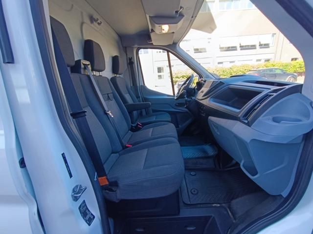 Ford Transit 2018