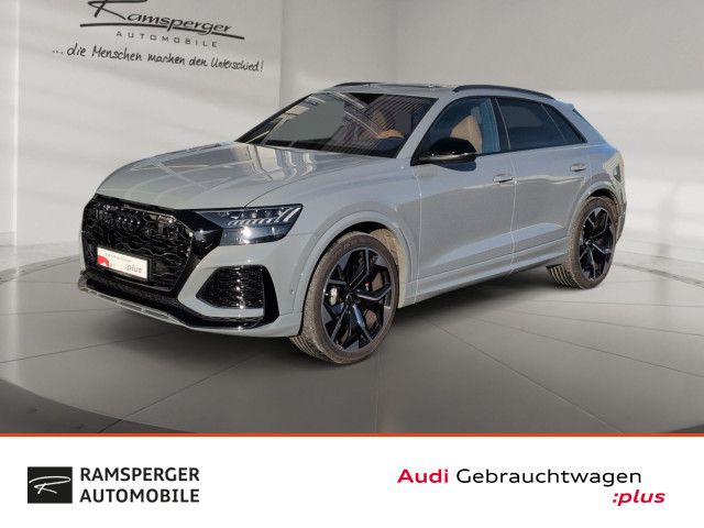 Audi RSQ8 2022