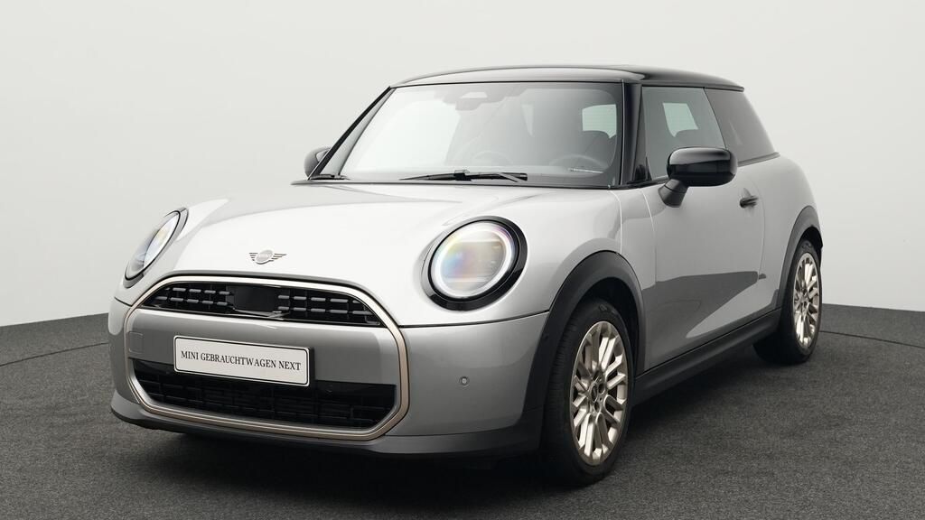 MINI Cooper C 2024