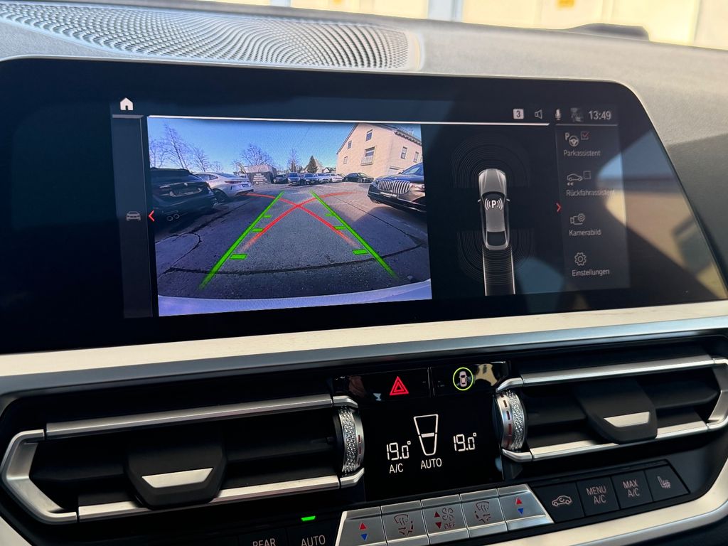 BMW 430 Gran Coupé 2022