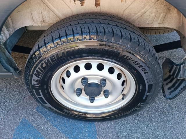 Ford Transit 2018