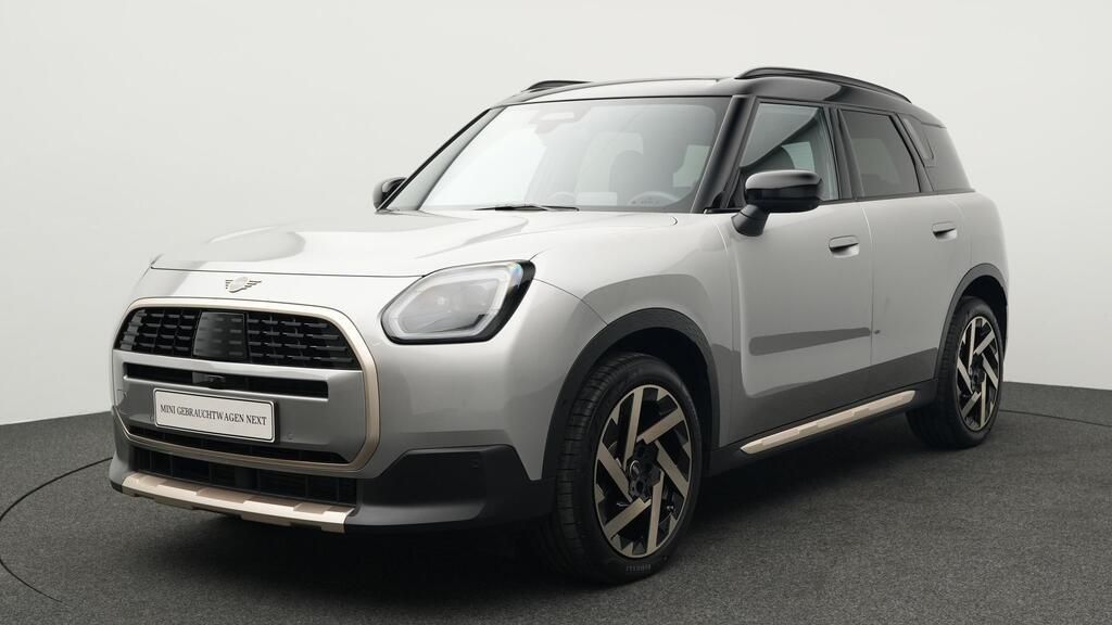 MINI Cooper C Countryman 2024
