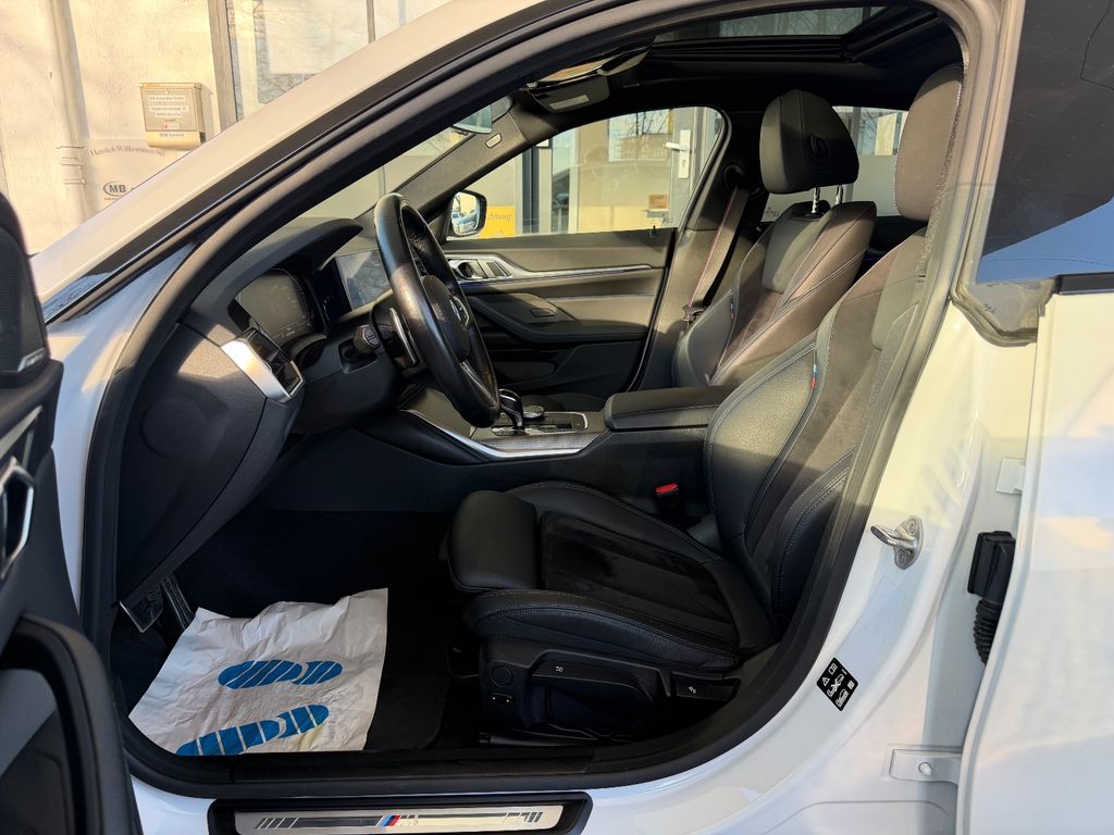 BMW 430 Gran Coupé 2022