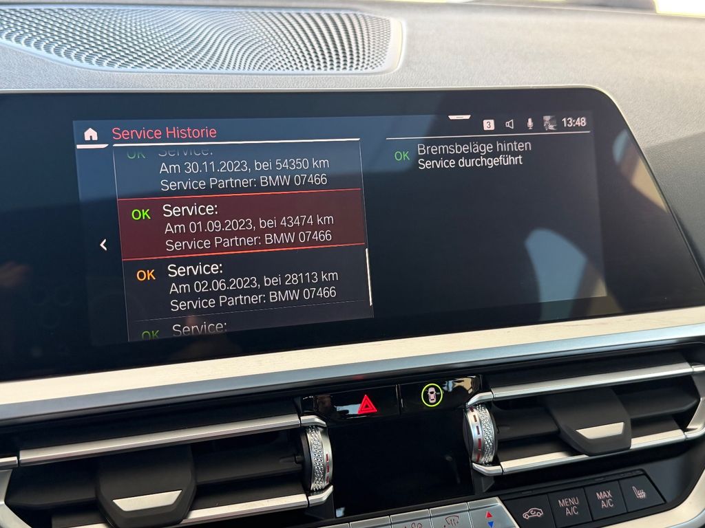 BMW 430 Gran Coupé 2022