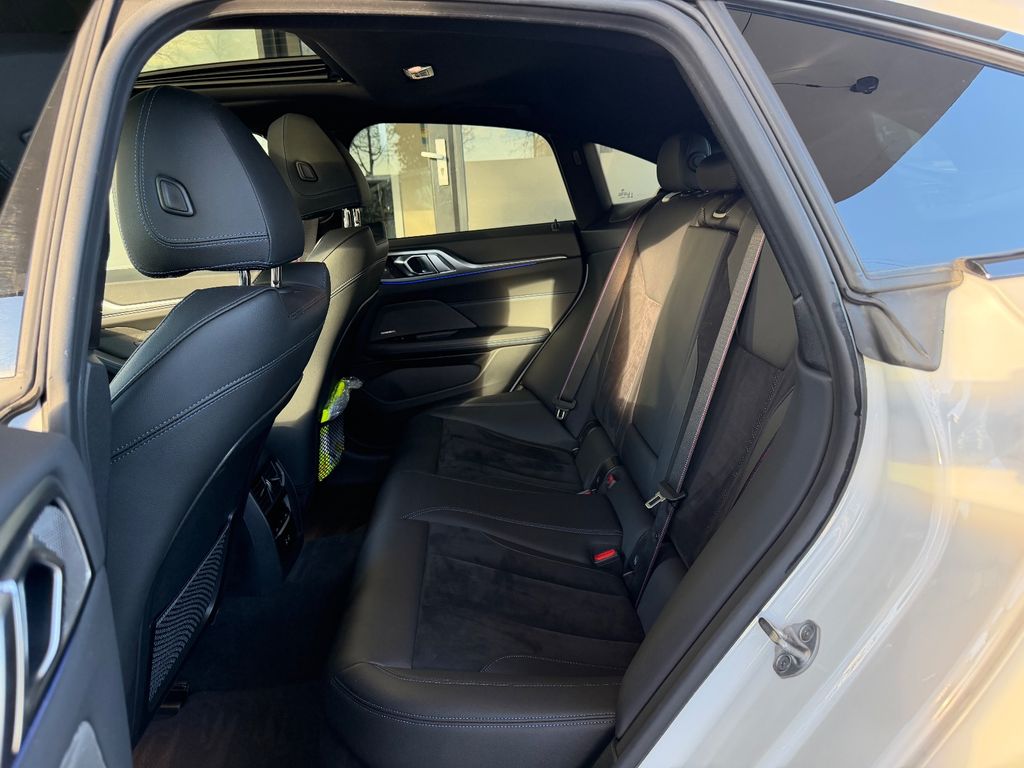 BMW 430 Gran Coupé 2022