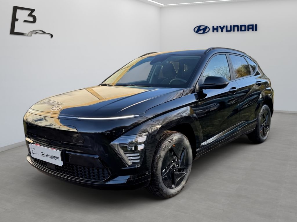 Hyundai KONA Elektro