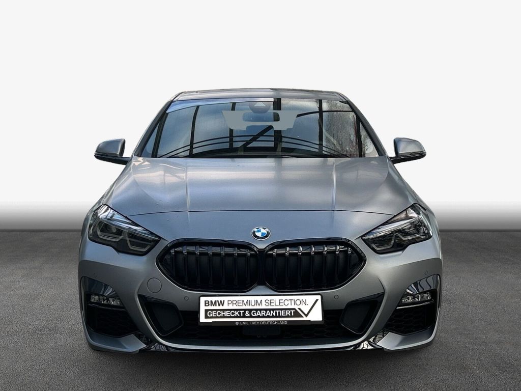 BMW 220 Gran Coupé 2024