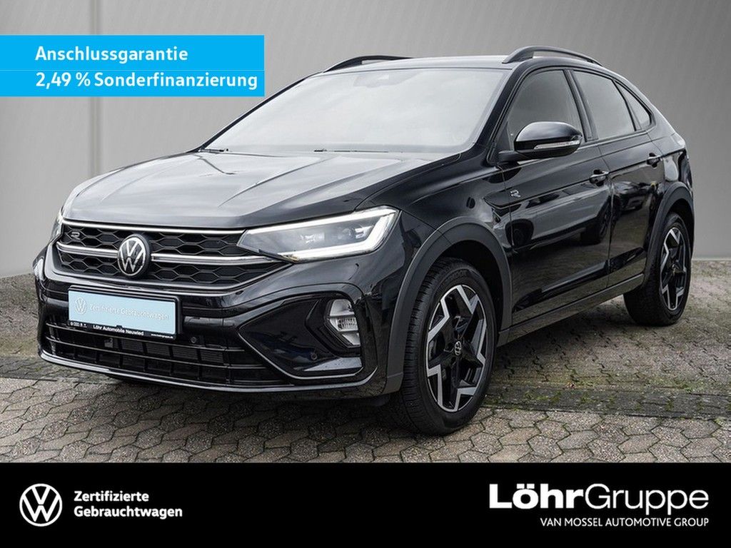 Volkswagen Taigo 2025