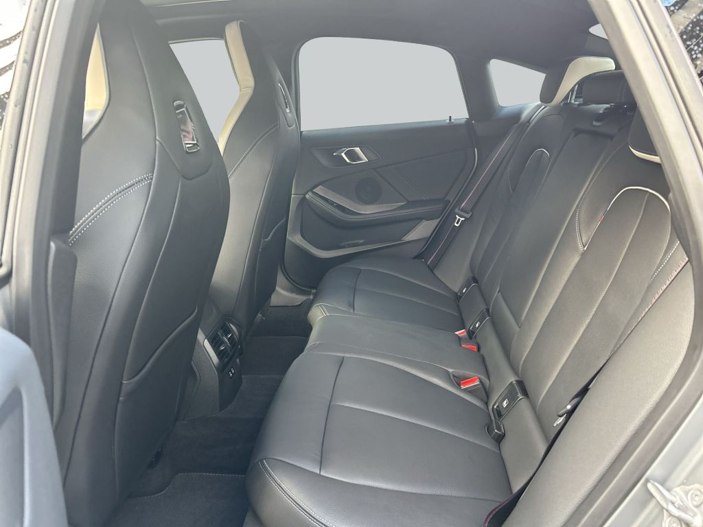 BMW 220 Gran Coupé 2024