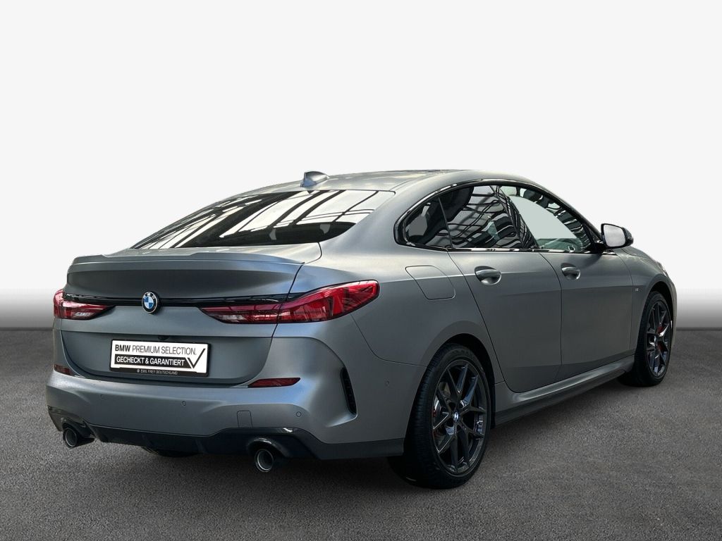 BMW 220 Gran Coupé 2024