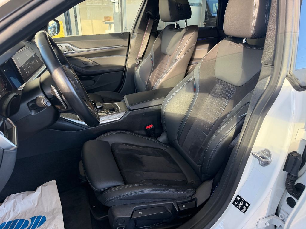 BMW 430 Gran Coupé 2022