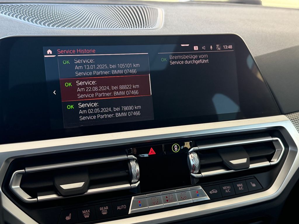 BMW 430 Gran Coupé 2022